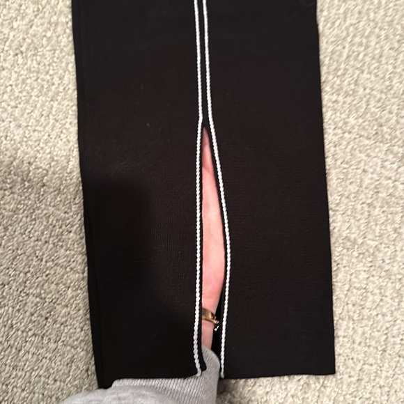 ZARA MATCHING KNIT SET - Picture 2 of 4